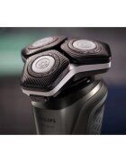Philips Series 5000 Wet & Dry S5886/38 електрическа самобръсначка 1 бр.