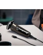 Philips Series 5000 Wet & Dry S5886/38 електрическа самобръсначка 1 бр.