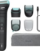 Philips Series 7000 BG7470/15 тример за интимната зона и тялото 1 бр.