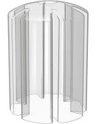 Philips Series 7000 BHA710/00 уред за оформяне на прически с въздух 1 бр.