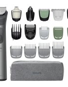 Philips Series 7000 MG7941/15 мултифункционален тример за лице тяло и коса 1 бр.
