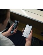 Philips Series 7000 Wet & Dry S7882/55 електрическа самобръсначка за чувствителна кожа 1 бр.