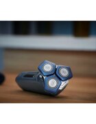 Philips Series 7000 Wet & Dry S7882/55 електрическа самобръсначка за чувствителна кожа 1 бр.