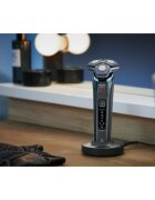 Philips Series 7000 Wet & Dry S7882/55 електрическа самобръсначка за чувствителна кожа 1 бр.