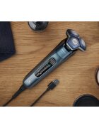 Philips Series 7000 Wet & Dry S7882/55 електрическа самобръсначка за чувствителна кожа 1 бр.