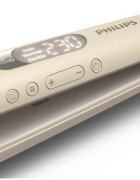 Philips Series 8000 SenseIQ BHS838/00 за изправяне на косата 1 бр.