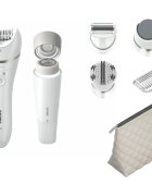 Philips Series 9000 BRE770/92 Beauty Set комплект за епилация