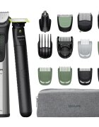 Philips Series 9000 MG9535/15 мултифункционален тример + One Blade Face 1 бр.