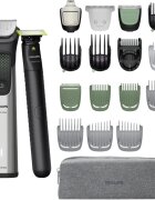 Philips Series 9000 MG9557/15 мултифункционален тример + One Blade Face 1 бр.