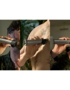 Philips Series 9000 MG9557/15 мултифункционален тример + One Blade Face 1 бр.