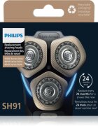 Philips Series 9000 SH91/50 резервни остриета 1 бр.