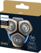 Philips Series 9000 SH93/50 резервни остриета 1 бр.