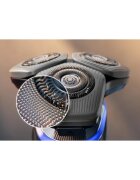 Philips Series 9000 Wet & Dry S9976/55 електрическа самобръсначка 1 бр.