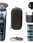 Philips Series i9000 Prestige Ultra Day&Night XP9406/79 електрическа самобръсначка за мъже 1 бр.