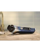Philips Series i9000 Prestige Ultra Day&Night XP9406/79 електрическа самобръсначка за мъже 1 бр.