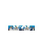 Philips Shaver Series 3000 SH30/50 Резервни остриета 3 бр.