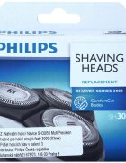 Philips Shaver Series 3000 SH30/50 Резервни остриета 3 бр.