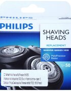 Philips Shaver Series 5000 SH50/50 Резервни остриета 3 бр.
