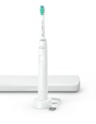 Philips Sonicare 3100 HX3673/13 звукова електрическа четка за зъби White 1 бр.