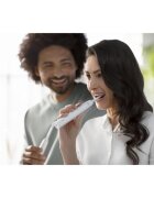 Philips Sonicare 3100 HX3673/13 звукова електрическа четка за зъби White 1 бр.