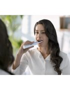 Philips Sonicare 3100 HX3673/13 звукова електрическа четка за зъби White 1 бр.