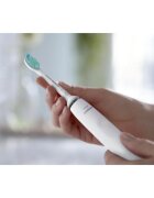 Philips Sonicare 3100 HX3673/13 звукова електрическа четка за зъби White 1 бр.