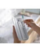 Philips Sonicare 3100 HX3673/13 звукова електрическа четка за зъби White 1 бр.