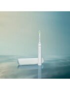 Philips Sonicare 3100 HX4033/21 звукова електрическа четка за зъби White 1 бр.
