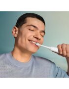 Philips Sonicare 3100 HX4033/21 звукова електрическа четка за зъби White 1 бр.