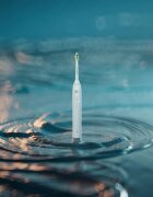 Philips Sonicare 3100 HX4033/21 звукова електрическа четка за зъби White 1 бр.