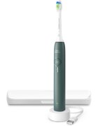 Philips Sonicare 3100 HX4033/26 звукова електрическа четка за зъби Green 1 бр.