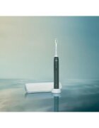 Philips Sonicare 3100 HX4033/26 звукова електрическа четка за зъби Green 1 бр.