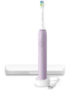 Philips Sonicare 3100 HX4033/27 звукова електрическа четка за зъби Lila 1 бр.