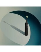 Philips Sonicare 3100 HX4033/32 звукова електрическа четка за зъби Black 1 бр.