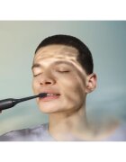 Philips Sonicare 3100 HX4033/32 звукова електрическа четка за зъби Black 1 бр.