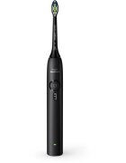 Philips Sonicare 3100 HX4072/42 звукова електрическа четка за зъби ДУО ОПАКОВКА Pink & Black 1 бр.