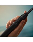 Philips Sonicare 3100 HX4072/42 звукова електрическа четка за зъби ДУО ОПАКОВКА Pink & Black 1 бр.