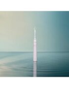 Philips Sonicare 3100 HX4072/42 звукова електрическа четка за зъби ДУО ОПАКОВКА Pink & Black 1 бр.