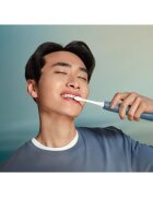 Philips Sonicare 4100 HX4041/48 звукова електрическа четка за зъби Blue 1 бр.