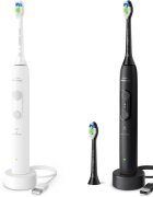 Philips Sonicare 4100 HX4042/41 комплект четки за зъби и резервни глави