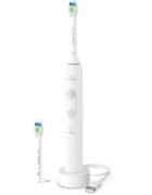 Philips Sonicare 4100 HX4042/41 звукова електрическа четка за зъби White 1 бр.