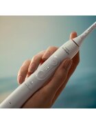 Philips Sonicare 4100 HX4042/41 звукова електрическа четка за зъби White 1 бр.