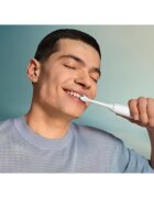 Philips Sonicare 4100 HX4042/41 звукова електрическа четка за зъби White 1 бр.