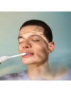 Philips Sonicare 4100 HX4042/41 звукова електрическа четка за зъби White 1 бр.