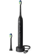 Philips Sonicare 4100 HX4042/52 звукова електрическа четка за зъби Black 1 бр.