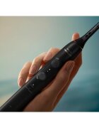 Philips Sonicare 4100 HX4042/52 звукова електрическа четка за зъби Black 1 бр.