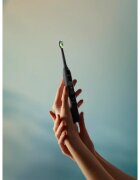 Philips Sonicare 4100 HX4042/52 звукова електрическа четка за зъби Black 1 бр.