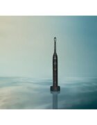 Philips Sonicare 4100 HX4042/52 звукова електрическа четка за зъби Black 1 бр.