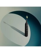 Philips Sonicare 4100 HX4042/52 звукова електрическа четка за зъби Black 1 бр.