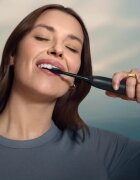 Philips Sonicare 5300 HX7101/01 звукова електрическа четка за зъби Black 1 бр.